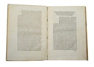 Historia de imperio post Marcum