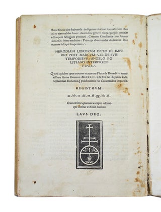 Historia de imperio post Marcum