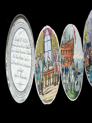 [Box Medal] Medaille ter Herinnering van den Krygsroem der Bondgenooten