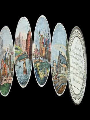 [Box Medal] Medaille ter Herinnering van den Krygsroem der Bondgenooten