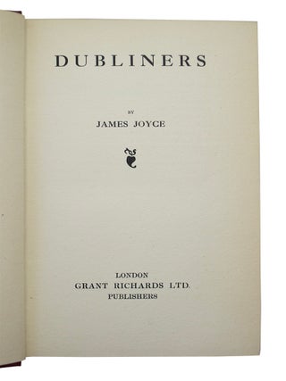 Dubliners