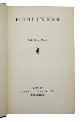 Dubliners