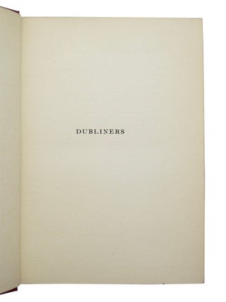 Dubliners