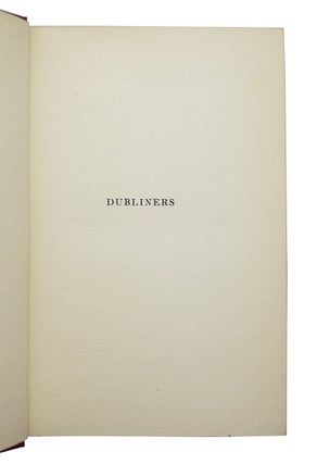 Dubliners
