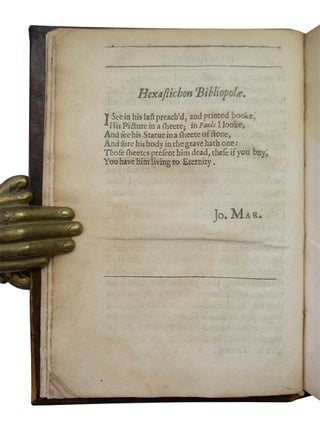 Poems, by J.D.